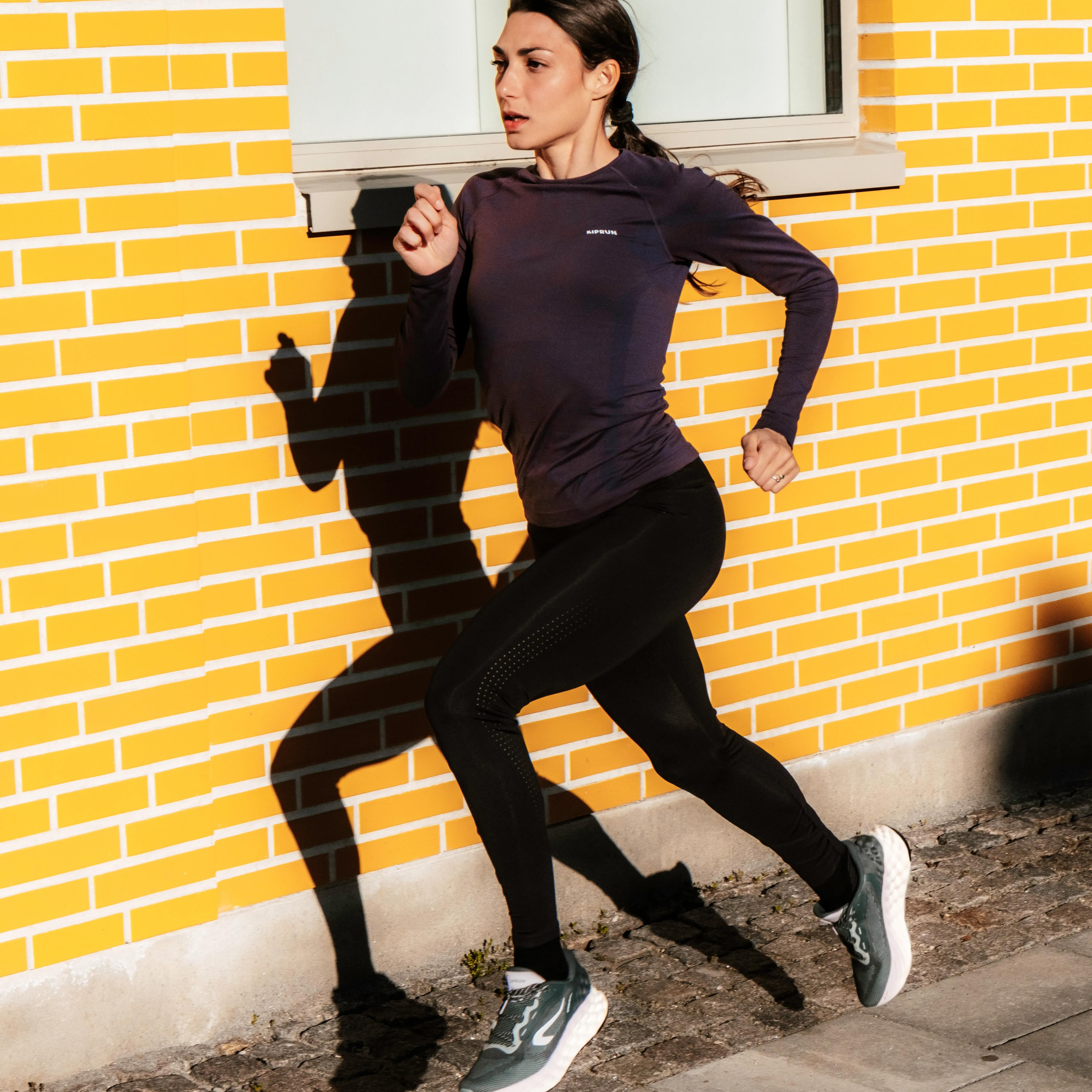 Leggings de running para mujer